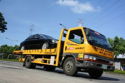 延寿旅顺口区道路救援